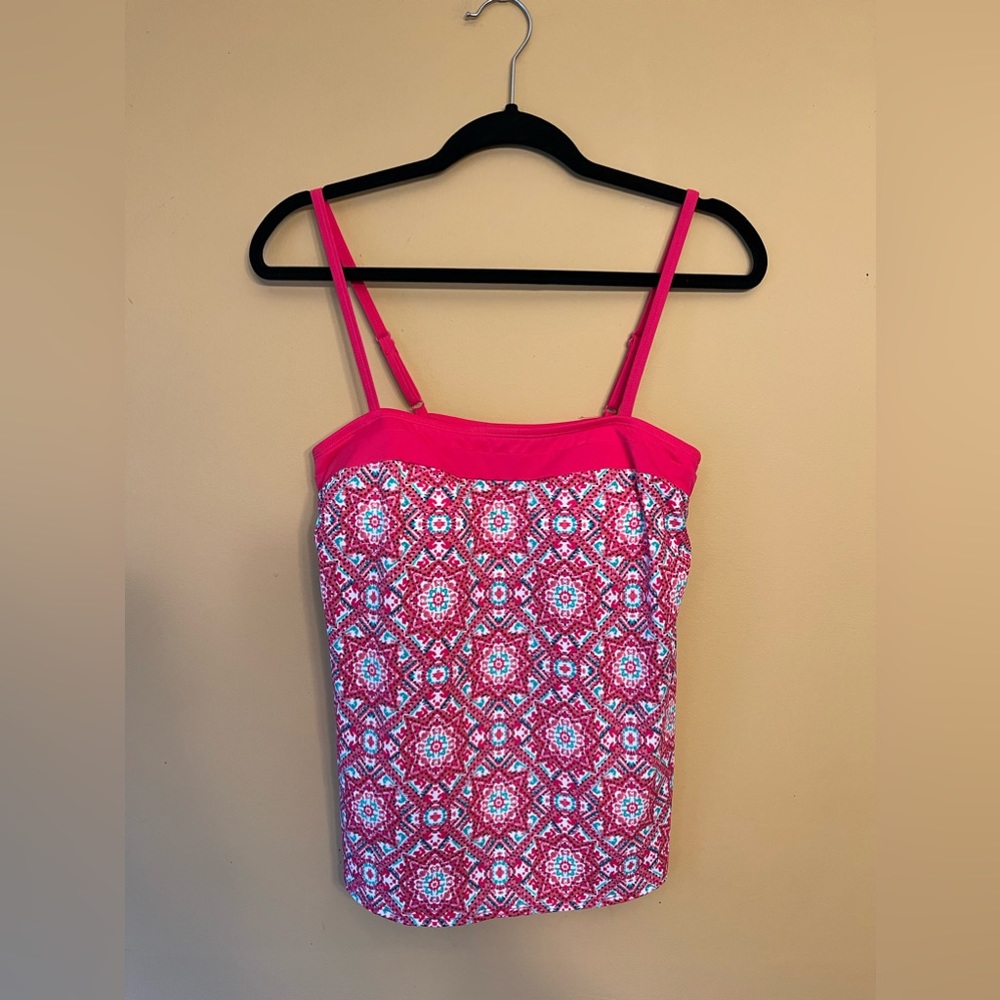 Kim Rogers Tankini Swimwear  NWT